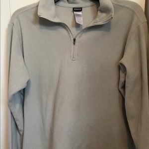 Patagonia grey jacket